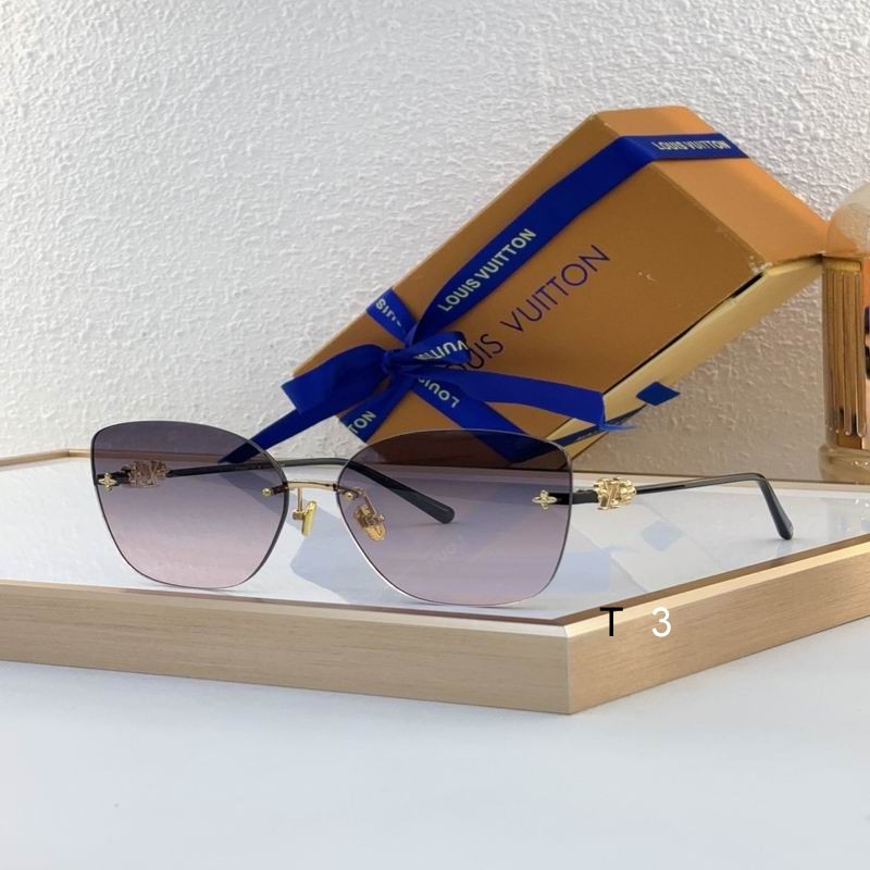 LV Sunglasses ID:20260410-1574